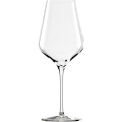 Stölzle Quatrophil Rödvinsglas 57 cl, 6 st.