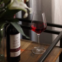 Stölzle Quatrophil Rödvinsglas 57 cl, 6 st.