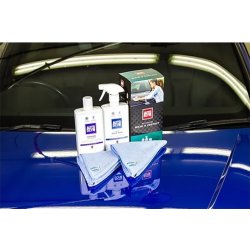 Autoglym Bodywork Wash & Protect presentset