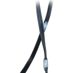 Starlight ljusslinga, flagg., 10m, 8000LED, blink