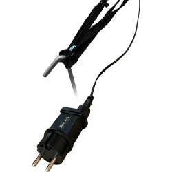 Starlight ljusslinga, flagg., 10m, 8000LED, blink