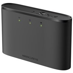Mercusys MT110 4G LTE Cellular nätverksrouter