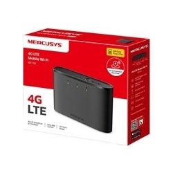 Mercusys MT110 4G LTE Cellular nätverksrouter