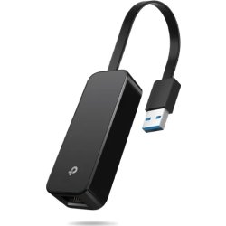 TP-Link UE306 USB 3.0 f/Gigabit Ethernet Adapter
