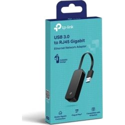TP-Link UE306 USB 3.0 f/Gigabit Ethernet Adapter