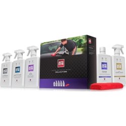 Autoglym Bodywork & Wheels Collection presentset