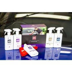 Autoglym Bodywork & Wheels Collection presentset