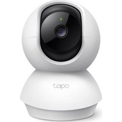 Tapo C200 Pan/Tilt övervakningskamera Wi-Fi