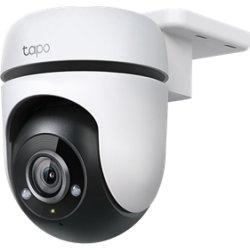 TP-Link Tapo C500 utomhus säkerhetskamera