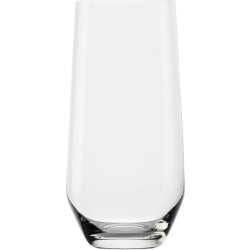 Stölzle Quatrophil Longdrinkglas 39 cl, 6 st.