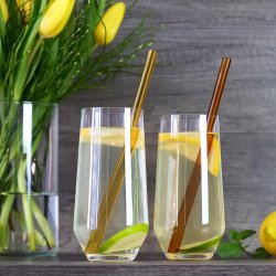 Stölzle Quatrophil Longdrinkglas 39 cl, 6 st.