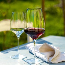Stölzle Experience Bordeaux Vinglas 64,5 cl, 6 st