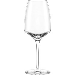 Stölzle Experience Rödvinsglas 45 cl, 6 st.