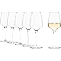 Stölzle Experience Vitvinsglas 35 cl, 6 st.