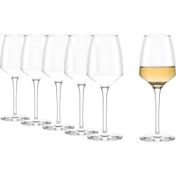 Stölzle Experience Vitvinsglas 28,5 cl, 6 st.