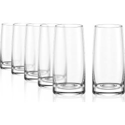 Stölzle Experience Campari Drinkglas 36 cl, 6 st