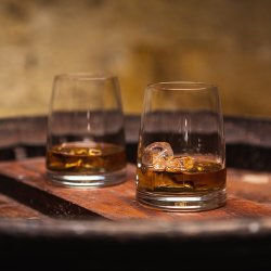 Stölzle Experience Whiskyglas 32,5 cl, 6 st.