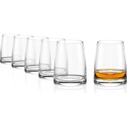 Stölzle Experience Whiskyglas 32,5 cl, 6 st.