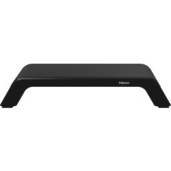 Fellowes Hana monitorstativ, svart