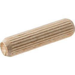 Stanley Träplugg Ø10 mm, 30 mm, 30 st.