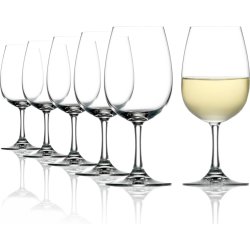Stölzle Weinland Vitvinsglas 35 cl, 6 st.