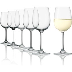 Stölzle Weinland Vitvinsglas 29 cl, 6 st.