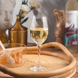 Stölzle Weinland Vitvinsglas 29 cl, 6 st.