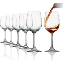 Stölzle Weinland Portvinsglas 23 cl, 6 st.