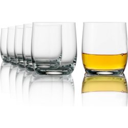 Stölzle Weinland Whiskyglas 35 cl, 6 st.