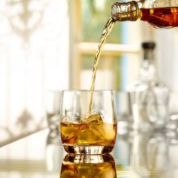 Stölzle Weinland Whiskyglas 35 cl, 6 st.