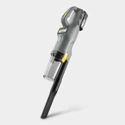 Kärcher Dammsugare LVS 1/1 | Påslös | 18V
