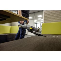 Kärcher Dammsugare LVS 1/1 | Påslös | 18V