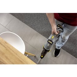 Kärcher Dammsugare LVS 1/2 | Påslös | 36V