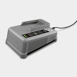 Kärcher Power+ Snabbladdare | 18 + 36V