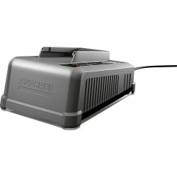 Kärcher Power+ Snabbladdare | 18 + 36V