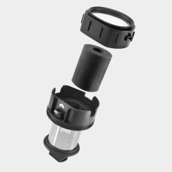 Motor skumfilter LVS 1/1 + LVS 1/2 | 1 st.