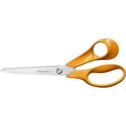 Fiskars Classic universalsax, 21 cm