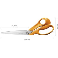 Skräddarsax Fiskars Classic 27 cm