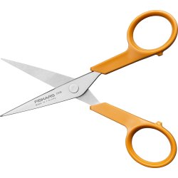 Fiskars klassisk sysax, 13 cm