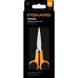 Fiskars klassisk sysax, 13 cm