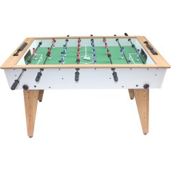 Stanlord Fotbollsspel Monza, hopfällbar