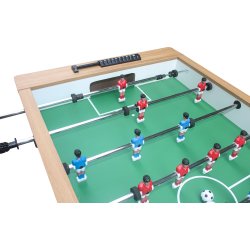 Stanlord Fotbollsspel Monza, hopfällbar