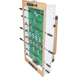 Stanlord Fotbollsspel Monza, hopfällbar