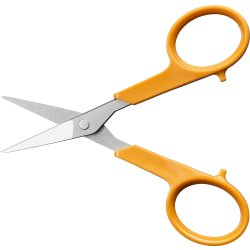 Fiskars Classic Broderisax, 10 cm
