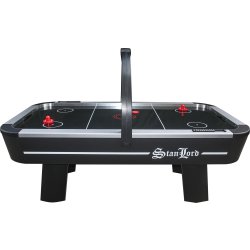 Stanlord Airhockeybord Bergamo Pro