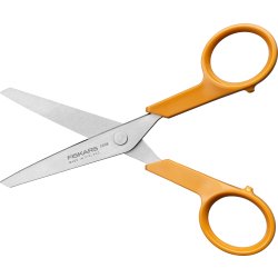 Fiskars Classic Hobbysax, 13 cm