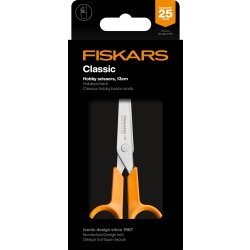 Fiskars Classic Hobbysax, 13 cm