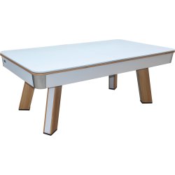 Stanlord Pantheon matbord m/pool & bordtennis