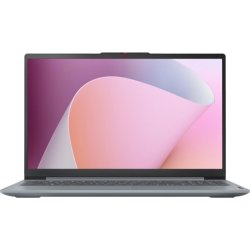 Lenovo IdeaPad Slim 3 15ABR8 R5, bärbar, grå