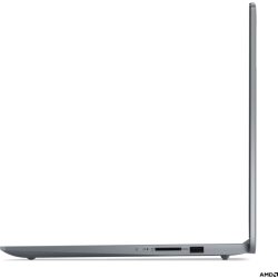 Lenovo IdeaPad Slim 3 15ABR8 R5, bärbar, grå